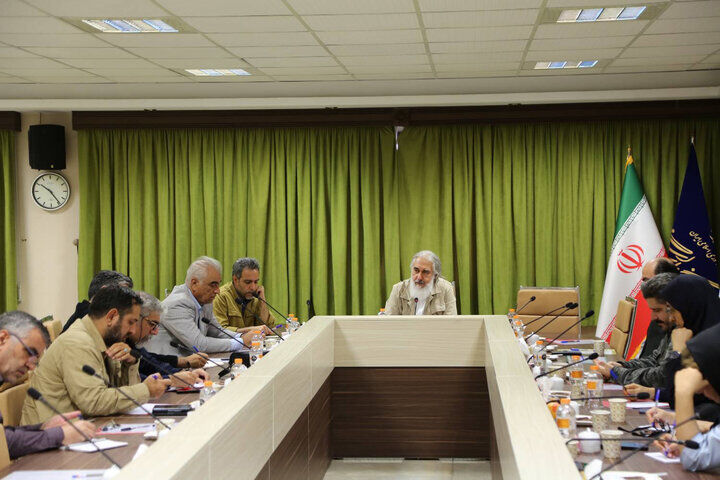 رویداد «موسیقی دفاع مقدس» در راه است