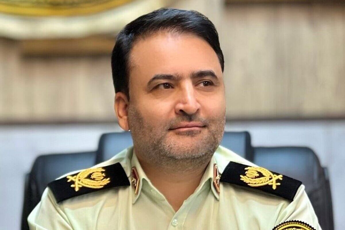 کلاهبرداری ۶۰ میلیارد ریالی با جعل عنوان پلیس