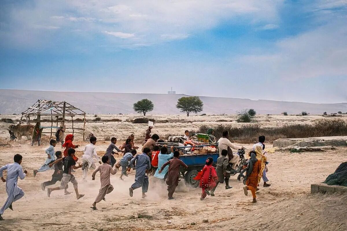 بوسان ۲۰۲۶ با فیلم مجیدی رونمایی شد / حضور پررنگ انیمیشن‌ها در جشنواره