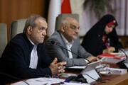 پزشکیان: با وجود تمام اتفاقاتی که دشمن برای ما رقم زد، در داخل کشور منسجم‌تر شدیم