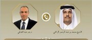 درخواست مصر و قطر برای ازسرگیری مذاکرات ایران و آمریکا