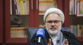 پیامبر اکرم (ص) به غیر مسلمانان هم فضای زیست می دهد/ در سیره پیامبر(ص) اصالت با فرهنگ و دینداری است