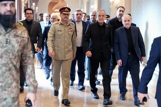 شش ماه جنگ، پنج میانجی؛ دیپلماسی‌ای که واشنگتن به بن‌بست کشاند