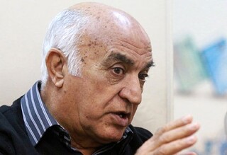 ناصر ابراهیمی: دربی ۱۰۷ تکلیف خیلی‌ها را روشن می‌کند /  کوچک‌ترین اشتباه سرنوشت‌ساز است