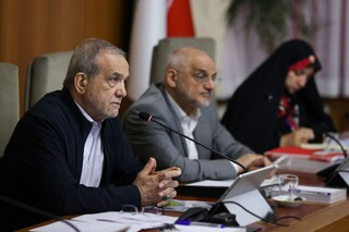 مصوبات مهم امروز هیئت دولت؛ از تشکیل شورای‌عالی هنر تا ترخیص تجهیزات بیمارستانی