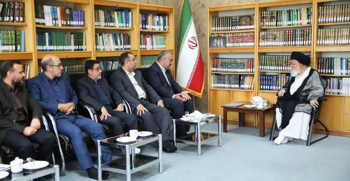 آیت‌الله علم‌الهدی: رسیدگی به وضعیت زندانیان و جابه‌جایی زندان مشهد با جدیت دنبال شود