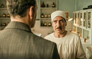 «کارآگاه علوی ۳» با یک پزشک متفاوت؛ رامین ناصرنصیر از نقش شوخ و شنگش می‌گوید