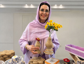 روایت رؤیا مرادجو از دغدغه‌هایش برای بچه‌ها، روان انسان‌ها و محیط زیست/ از «دور» انداختن تا دوباره ساختن