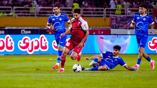 پرسپولیس هم به داوری معترض شد / ادعای سرخ‌ها درباره پنالتی سوخته