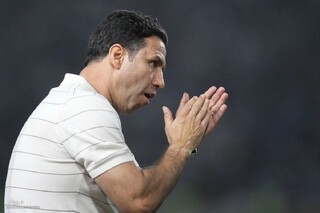 تارتار بعد از دربی؛ همه‌جا خانه پرسپولیس است!