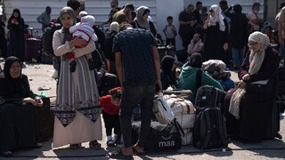 وزیر جنگ رژیم صهیونیستی: انتقال فلسطینیان از غزه تنها راه‌حل است/ حمایت ترامپ برای اجرای طرح حیاتی است
