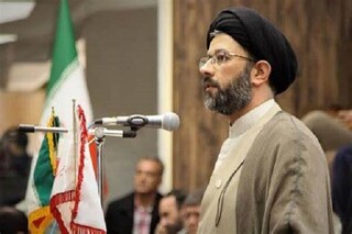 امدادرسانی ۱۲ هزار عضو طرح یاس در جنگ رمضان