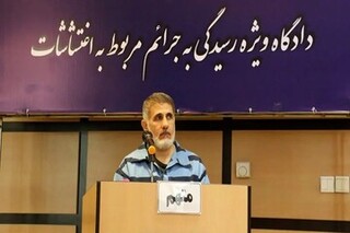 فیلم | مصادره اموال و زندان، فرجام ساعدی نیا برای حمایت از یک کودتا