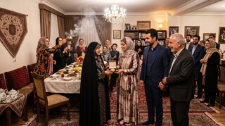 فیلم | قصه جالب رسم پاگشا