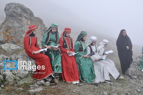 عکس منتخب هفته | از حمله آمریکا به مراسم عروسی در سیریک تا دربی ۱۰۷ در اصفهان
