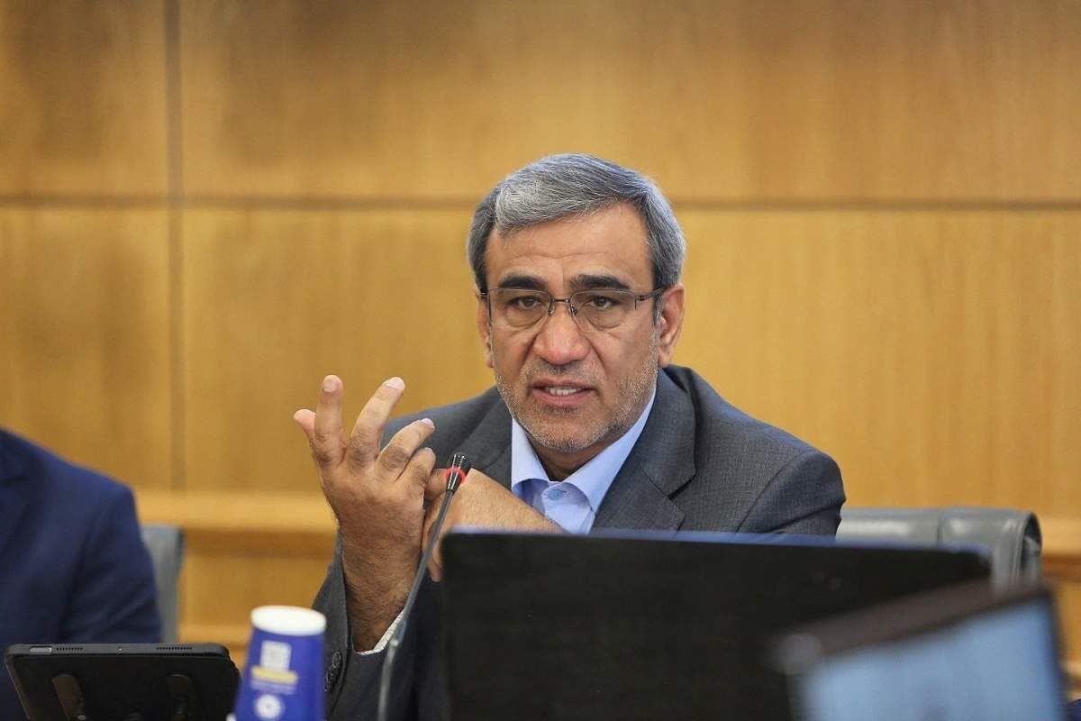 استاندار خراسان رضوی خواستار پالایش فهرست مشمولان تعهدات ارزی طی ۱۰ روز آینده شد