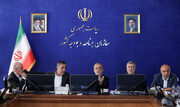 پزشکیان: مدیریت بیمارستان‌های تأمین اجتماعی واگذار می‌شود