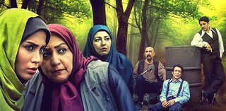 سریال «باغ سرهنگ» دوباره روی آنتن می‌رود