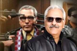 تیزر تازه «مرد سه هزار چهره» منتشر شد
