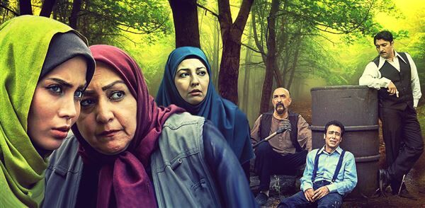 سریال «باغ سرهنگ» دوباره روی آنتن می‌رود