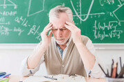آموزش‌وپرورش همچنان برای جبران کمبود معلم از راهکارهای گذشته استفاده می‌کند/ فراخوان معلمان خسته، بی‌تجربه و بی‌انگیزه!