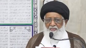 مرجعیت، عزاداری عاشورا و ولایت، سه ستون استوار تشیع در برابر استعمار هستند