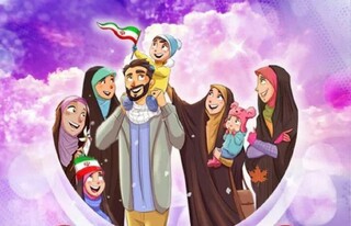 وقتی خیانت، لباس طنز می‌پوشد