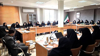 آغاز همکاری‌های علمی-آموزشی بنیاد فرهنگی رضوی و دانشگاه امام رضا (ع)
