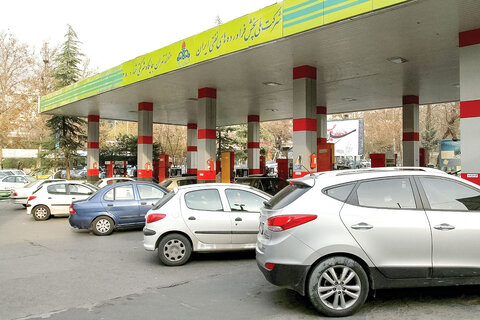 تزریق تشویش به باک خودروها