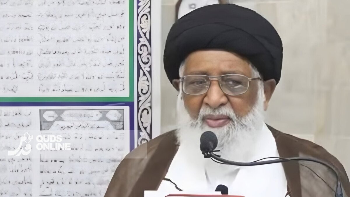 مرجعیت، عزاداری عاشورا و ولایت، سه ستون استوار تشیع در برابر استعمار هستند