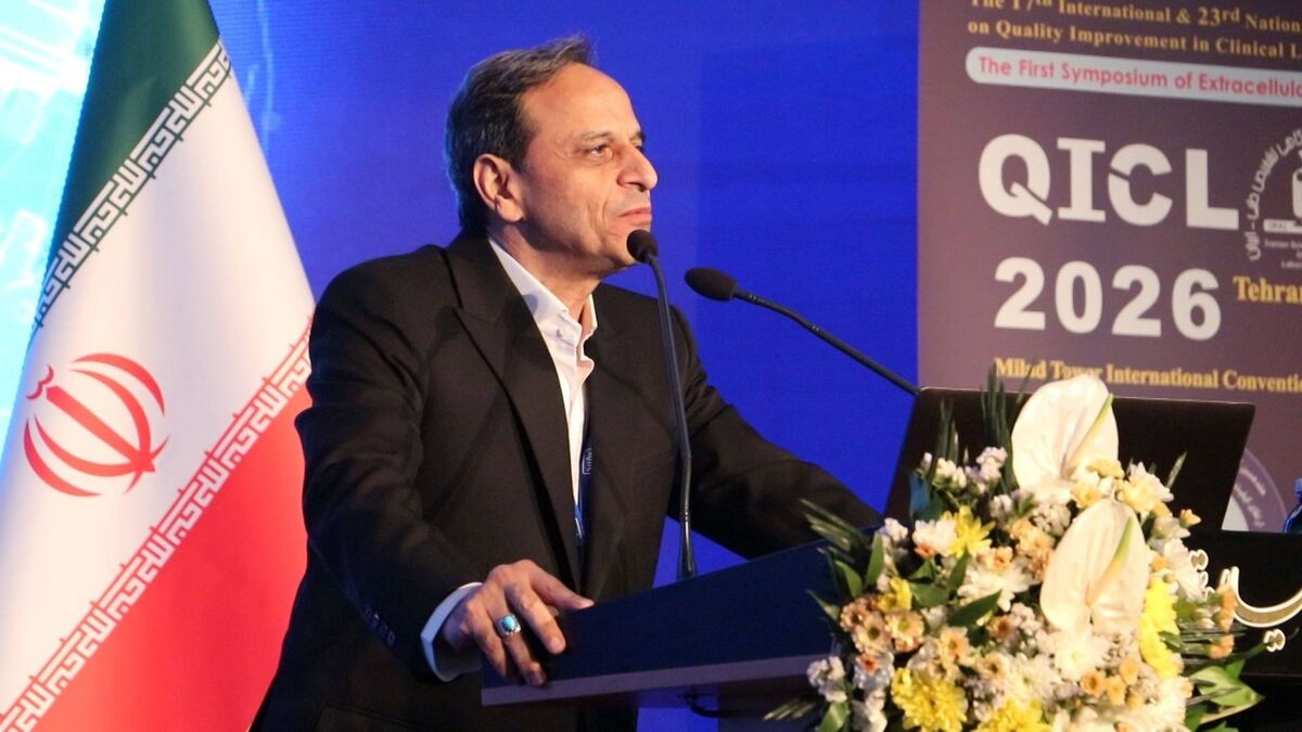 هوش مصنوعی پزشک نمی‌شود؛ حق تشخیص و تجویز ندارد