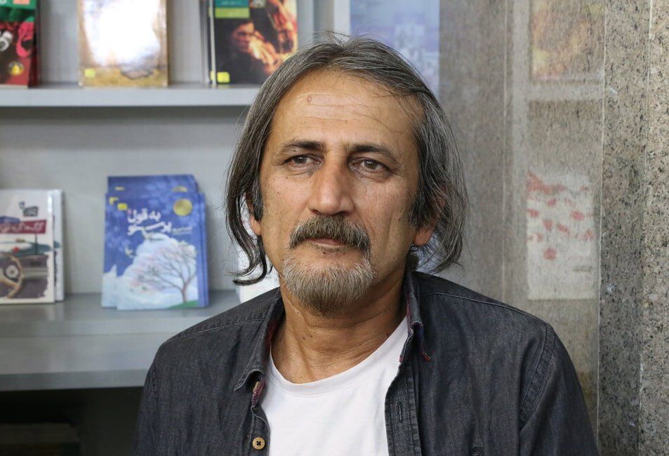 اکبرپور دوباره نامزد «هانس کریستین اندرسن» شد / دالوند هم در جمع نامزدهای ایرانی
