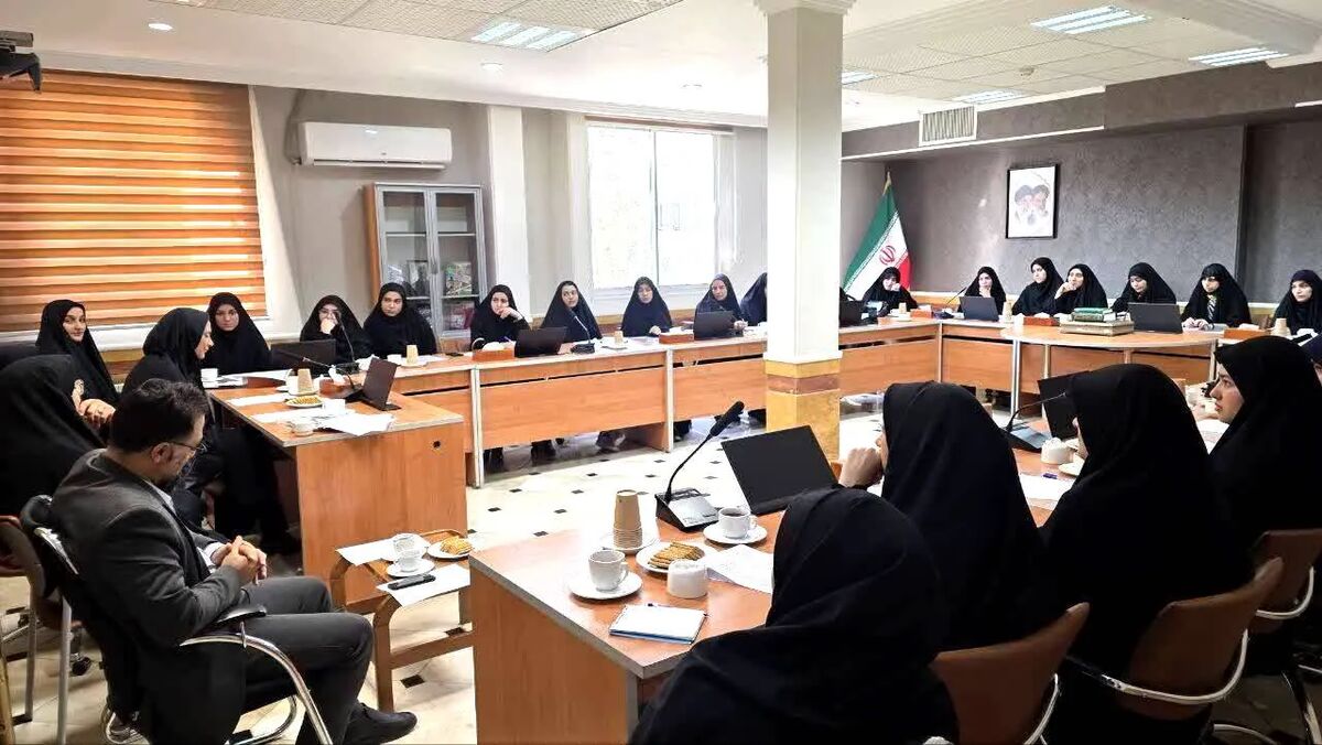 آغاز همکاری‌های علمی-آموزشی بنیاد فرهنگی رضوی و دانشگاه امام رضا (ع)