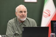 رئیس مجلس: مهار قیمت نفت دیگر ممکن نیست