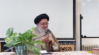 تأکید استاد مدرسه علمیه آمل بر روش‌های اصیل تحصیل؛ ضرورت تحقیق، پژوهش و مباحثه