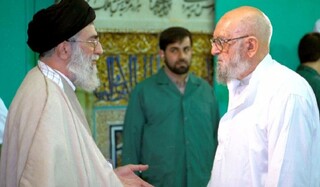 ویژگی‌های چهارگانه در شخصیت بی‌بدیل آیت‌الله ابراهیم امینی