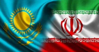 قزاقستان مسیر ریلی ایران را محدود کرده است؟/ سفارت ایران پاسخ داد