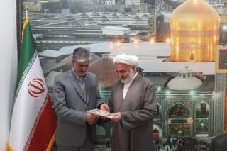 معاون هماهنگ‌کننده و رئیس دبیرخانه شورای ملی زیارت منصوب شد