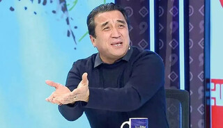 خداداد عزیزی احضار شد /  ابلاغیه انضباطی کمیته انضباطی برای سرپرست تراکتور
