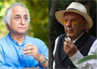 شمس لنگرودی در سوگ جواد مجابی /  آخرین نفر از نسل دهه ۴۰ رفت