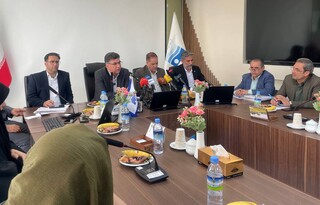 چالش تامین مالی برای تکمیل پروژه های آبی خراسان رضوی همچنان ادامه دارد