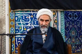 حکمرانی پاسخگو در سیره علوی