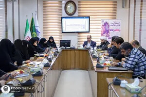 هم‌سو با الگوی فاطمی در دانشگاه بین‌المللی امام رضا (ع)
