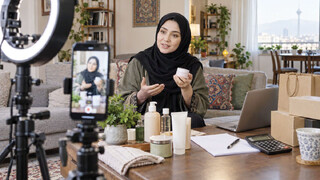 اینفلوئنسرها؛ بازیگران بدون قاعده بازار تبلیغات
