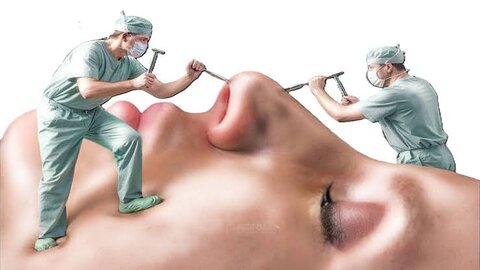 وقتی شبکه‌های اجتماعی برای چهره‌ها تصمیم می‌گیرند /  نوجوانان در دام صنعت زیبایی