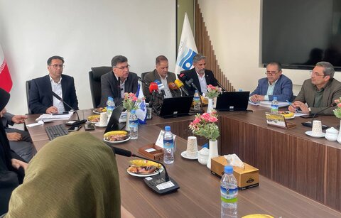 چالش تامین مالی برای تکمیل پروژه های آبی خراسان رضوی همچنان ادامه دارد