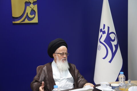 امتداد مقاومت و برادری در پرتو ولایت فقیه و مرجعیت