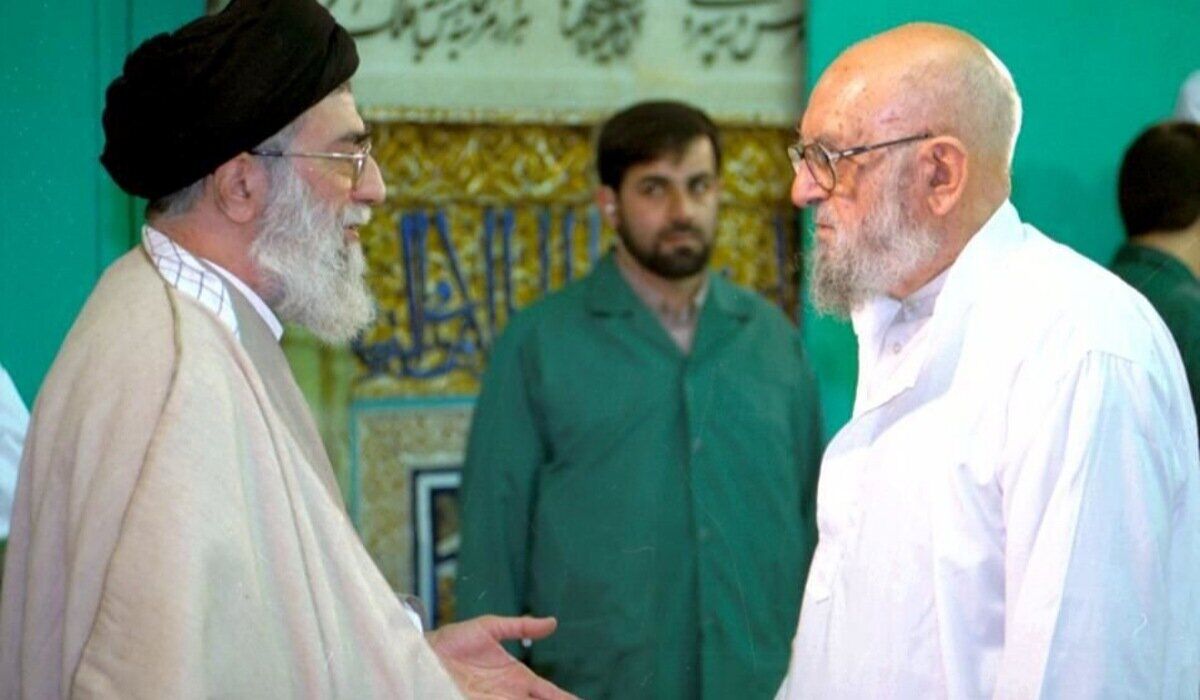 ویژگی‌های چهارگانه در شخصیت بی‌بدیل آیت‌الله ابراهیم امینی
