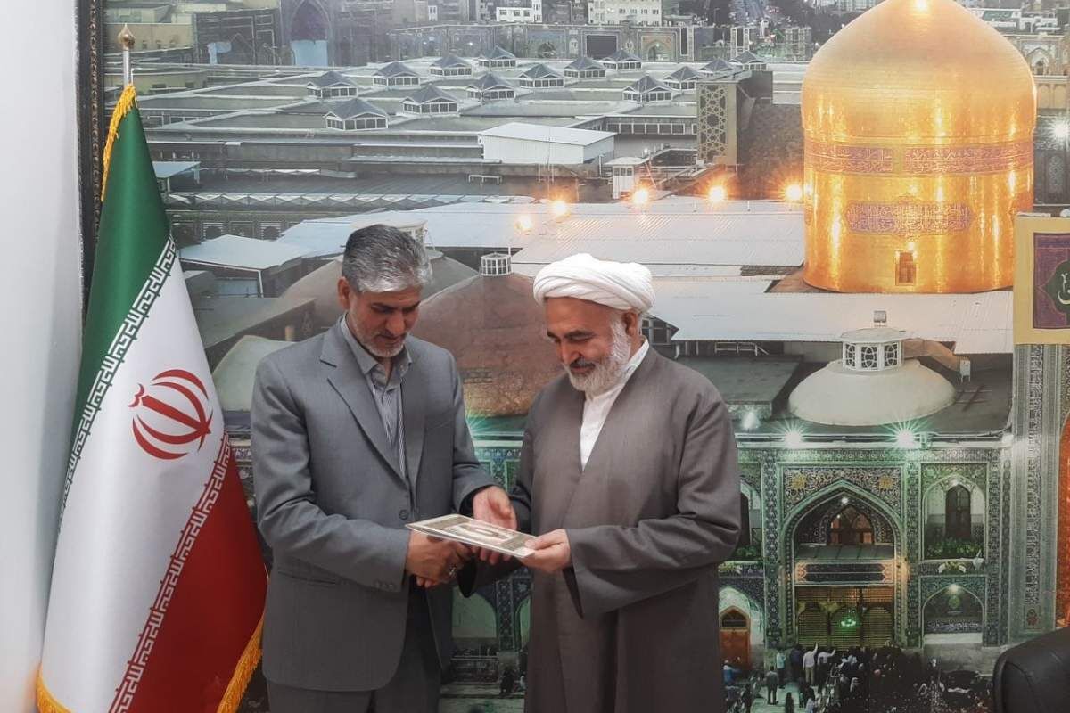 معاون هماهنگ‌کننده و رئیس دبیرخانه شورای ملی زیارت منصوب شد