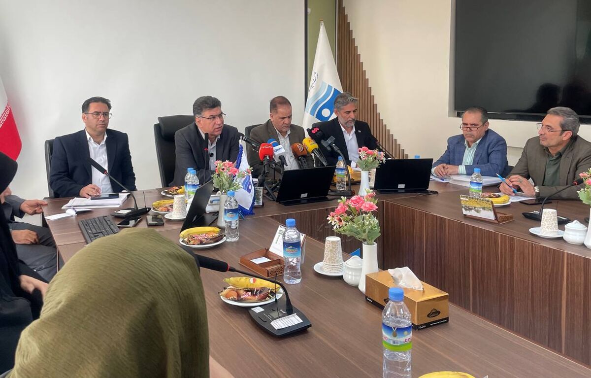 چالش تامین مالی برای تکمیل پروژه های آبی خراسان رضوی همچنان ادامه دارد
